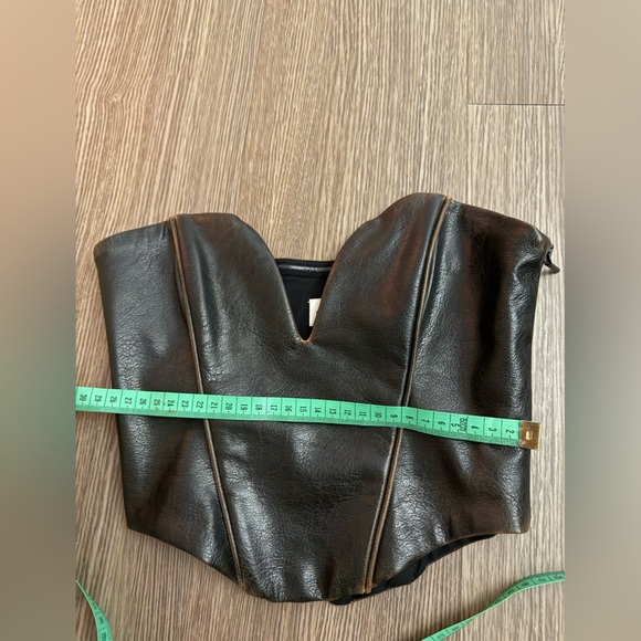 Cultnaked Kvitka Bandeau - Picture 6 of 9